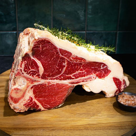 Beef T-Bone Steak2